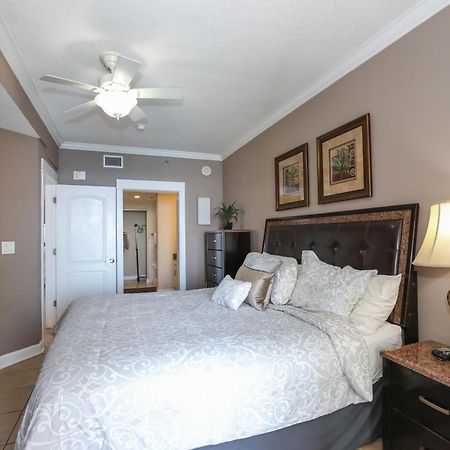 Grand Panama 1-1201 3-Bed Villa Panama City Beach Buitenkant foto