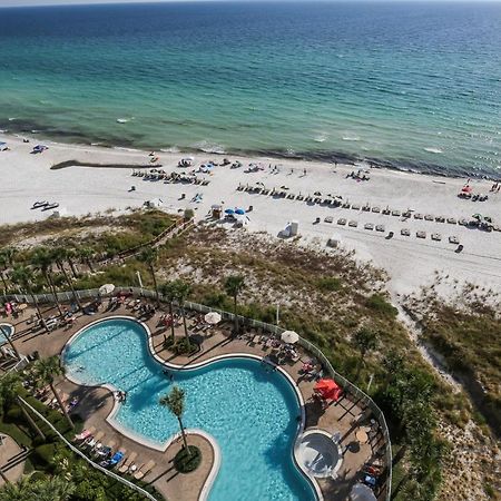 Grand Panama 1-1201 3-Bed Villa Panama City Beach Buitenkant foto