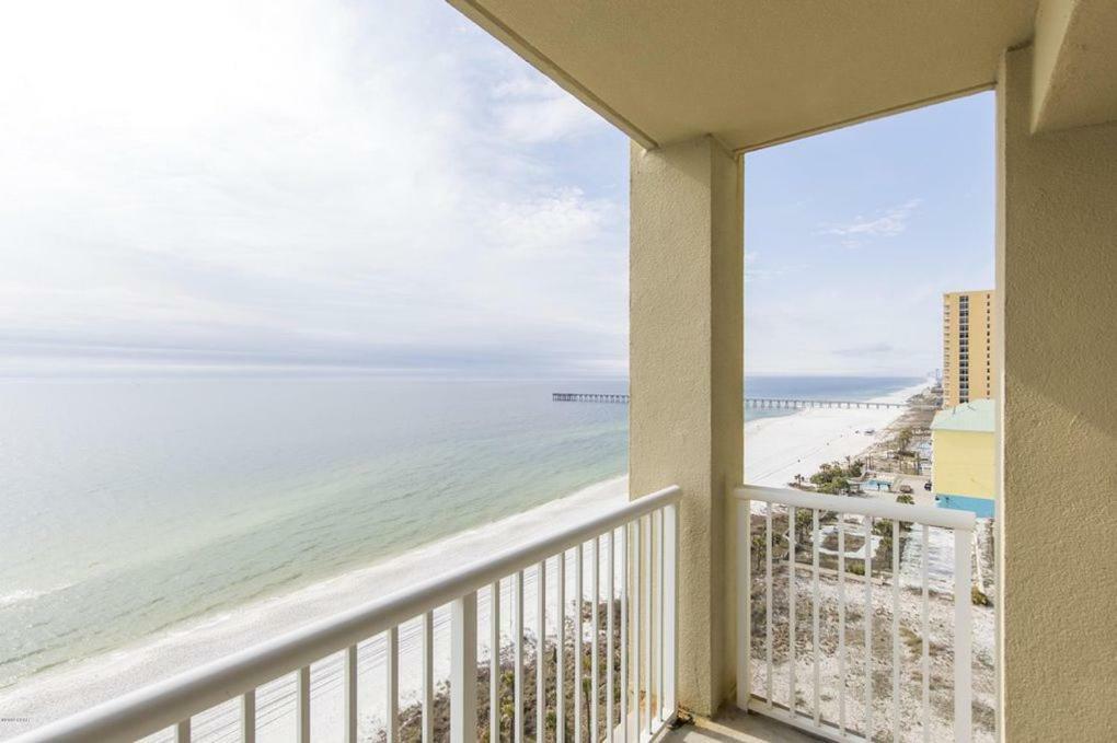 Grand Panama 1-1201 3-Bed Villa Panama City Beach Buitenkant foto