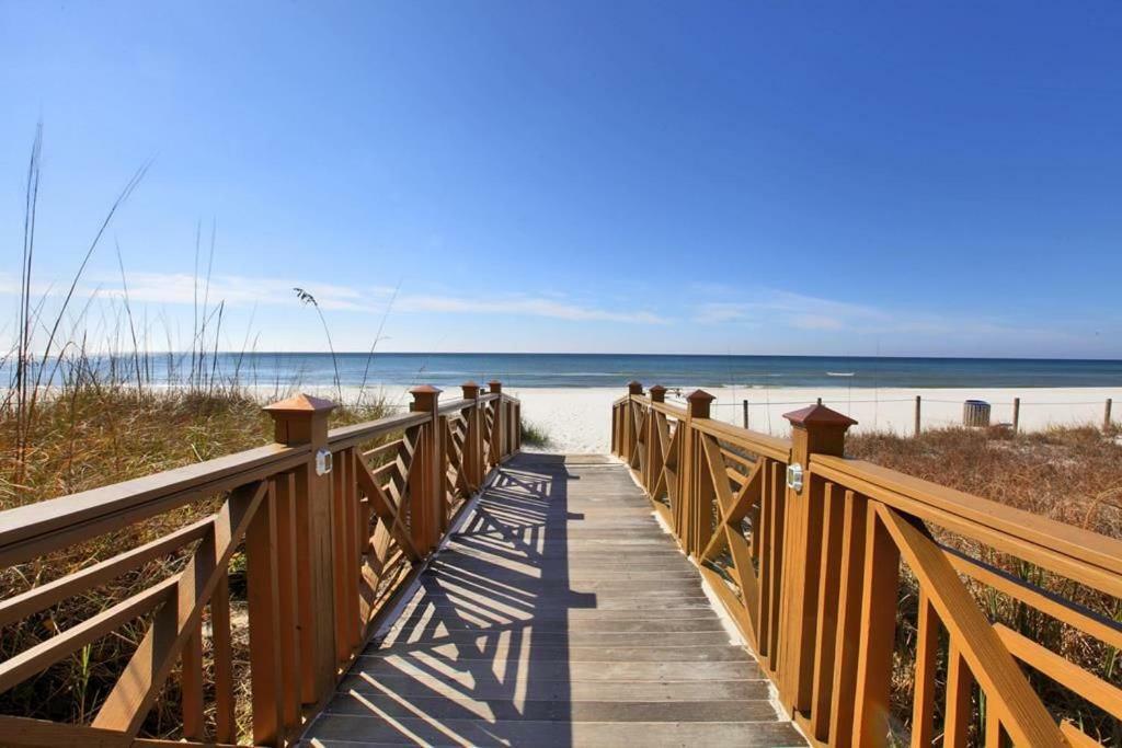 Grand Panama 1-1201 3-Bed Villa Panama City Beach Buitenkant foto