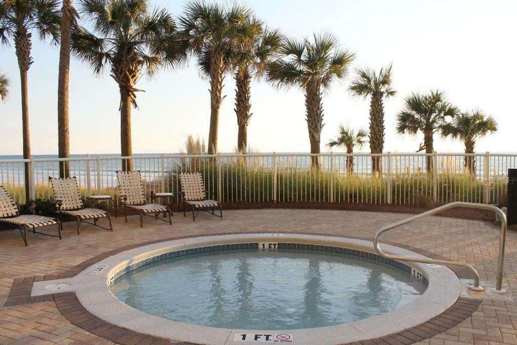 Grand Panama 1-1201 3-Bed Villa Panama City Beach Buitenkant foto