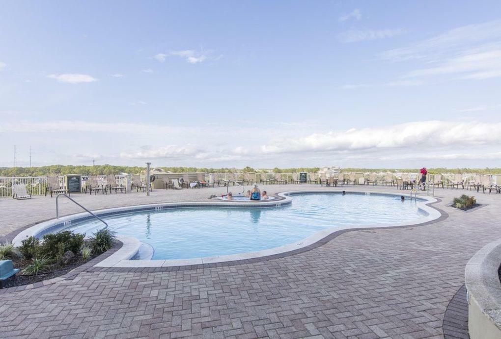 Grand Panama 1-1201 3-Bed Villa Panama City Beach Buitenkant foto