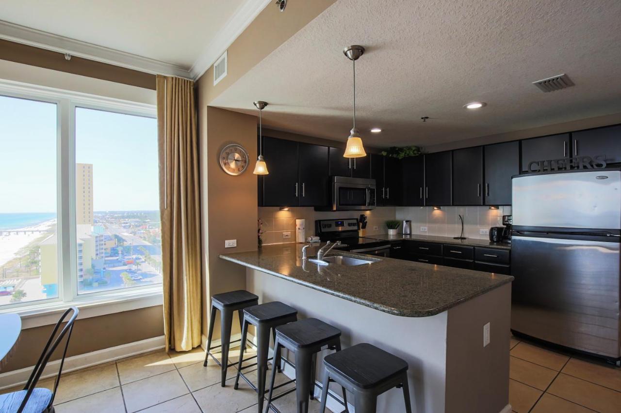 Grand Panama 1-1201 3-Bed Villa Panama City Beach Buitenkant foto