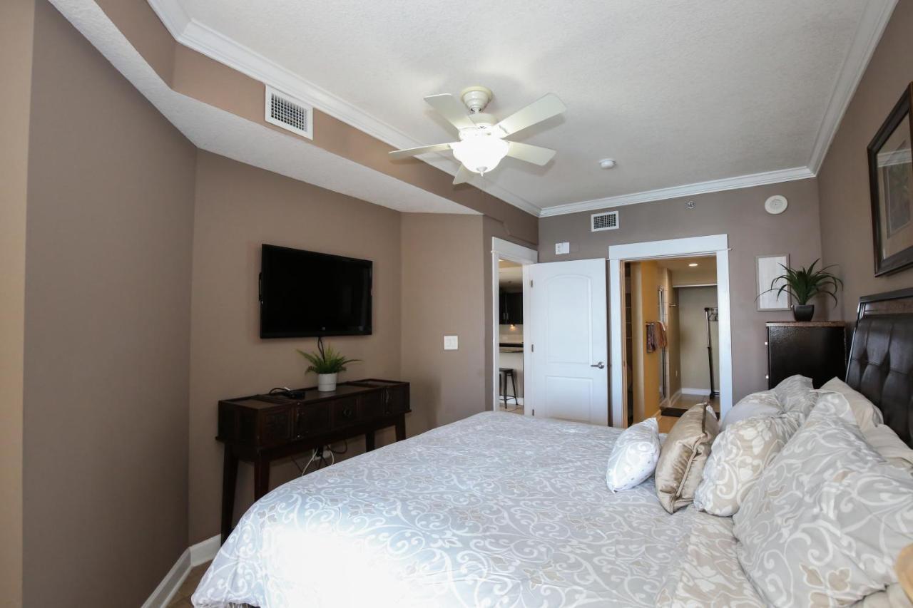 Grand Panama 1-1201 3-Bed Villa Panama City Beach Buitenkant foto
