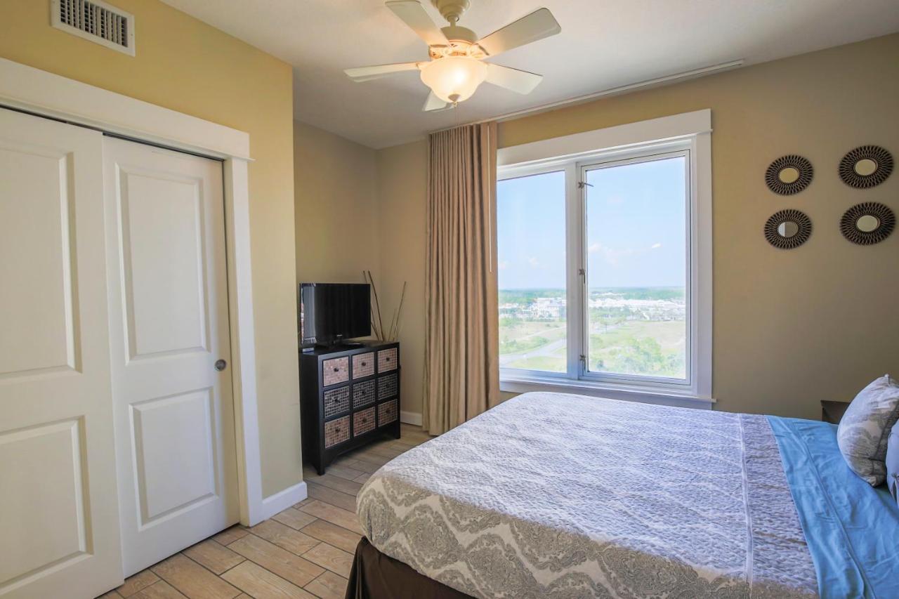 Grand Panama 1-1201 3-Bed Villa Panama City Beach Buitenkant foto