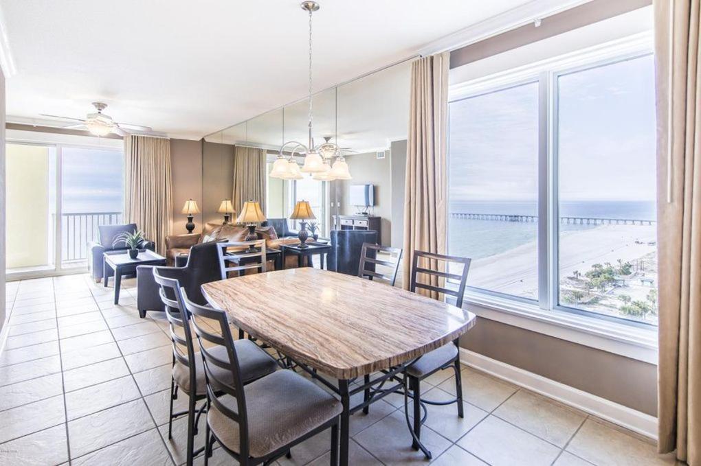 Grand Panama 1-1201 3-Bed Villa Panama City Beach Buitenkant foto