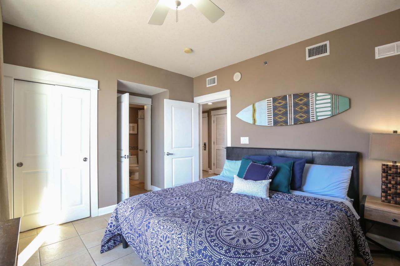Grand Panama 1-1201 3-Bed Villa Panama City Beach Buitenkant foto