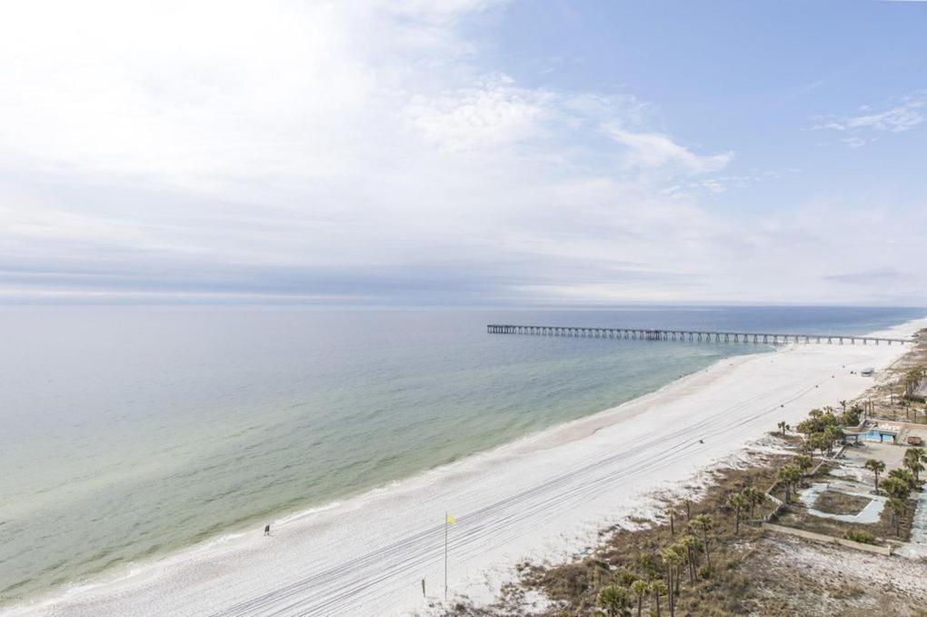 Grand Panama 1-1201 3-Bed Villa Panama City Beach Buitenkant foto