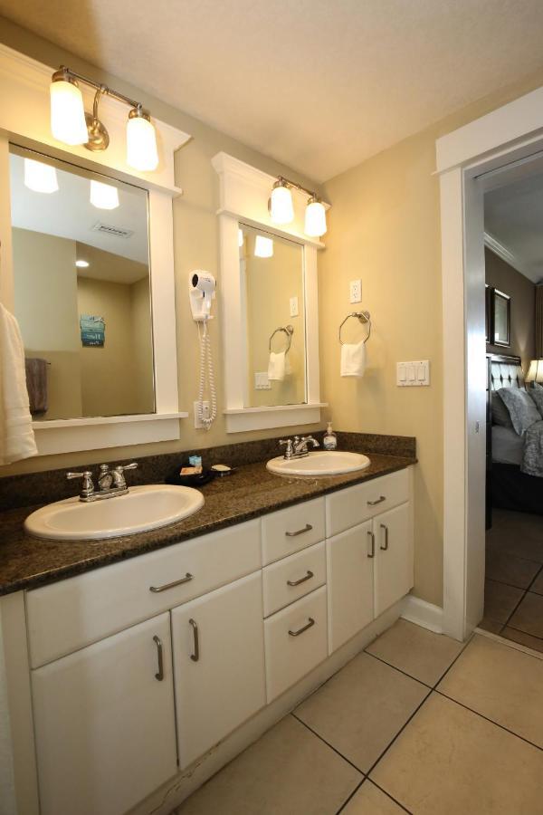 Grand Panama 1-1201 3-Bed Villa Panama City Beach Buitenkant foto