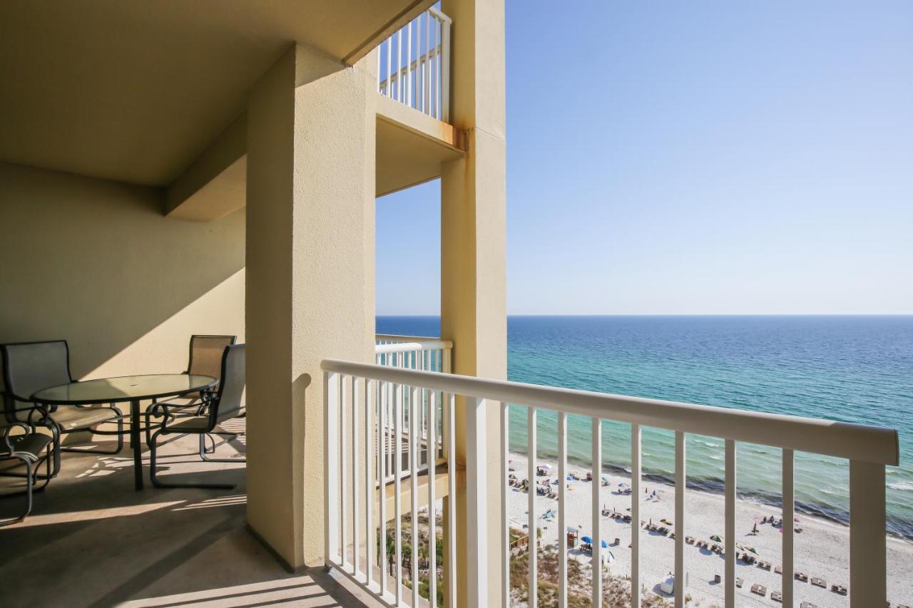 Grand Panama 1-1201 3-Bed Villa Panama City Beach Buitenkant foto