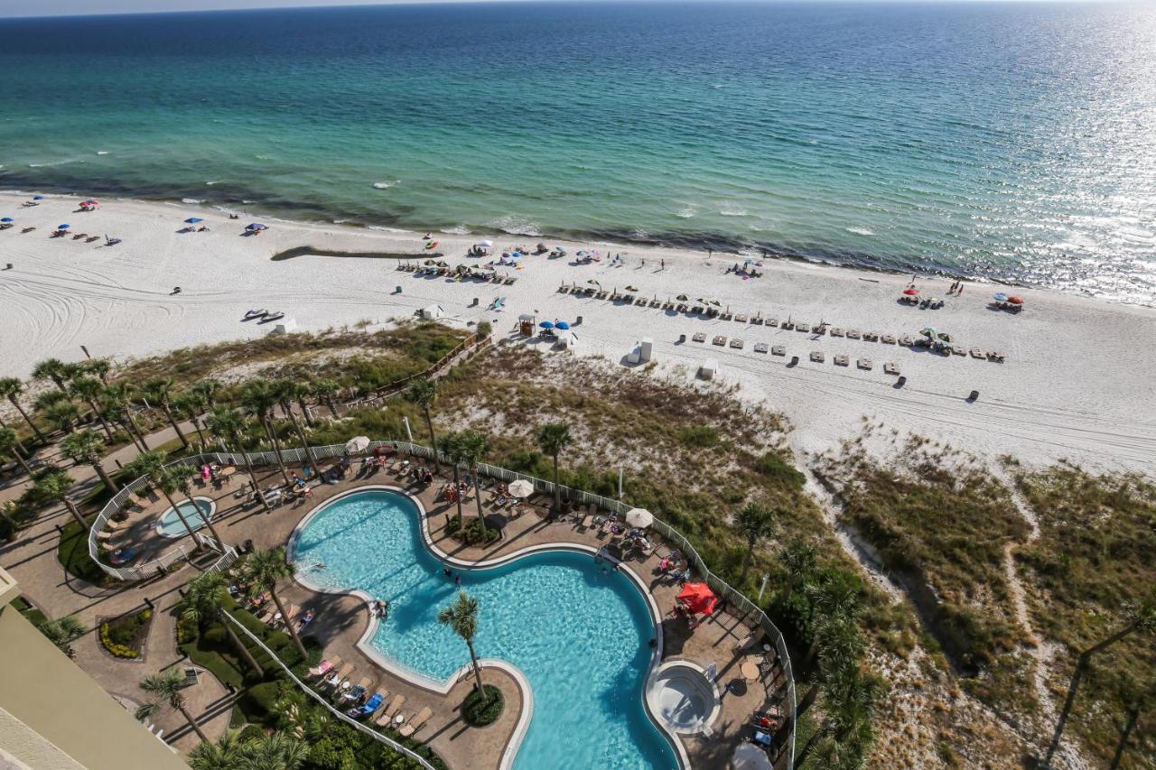 Grand Panama 1-1201 3-Bed Villa Panama City Beach Buitenkant foto