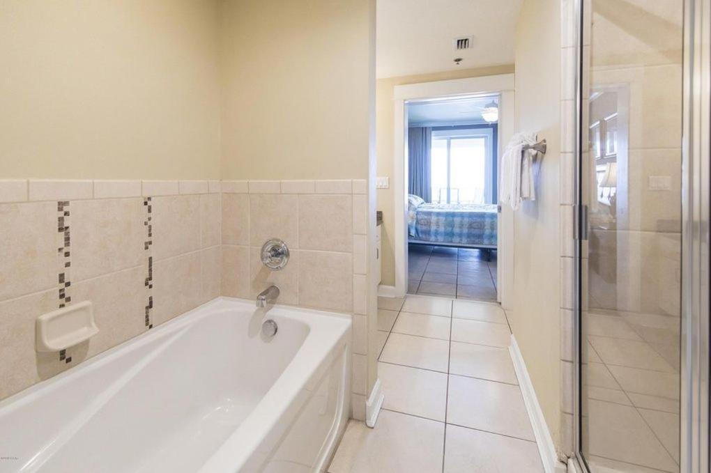 Grand Panama 1-1201 3-Bed Villa Panama City Beach Buitenkant foto