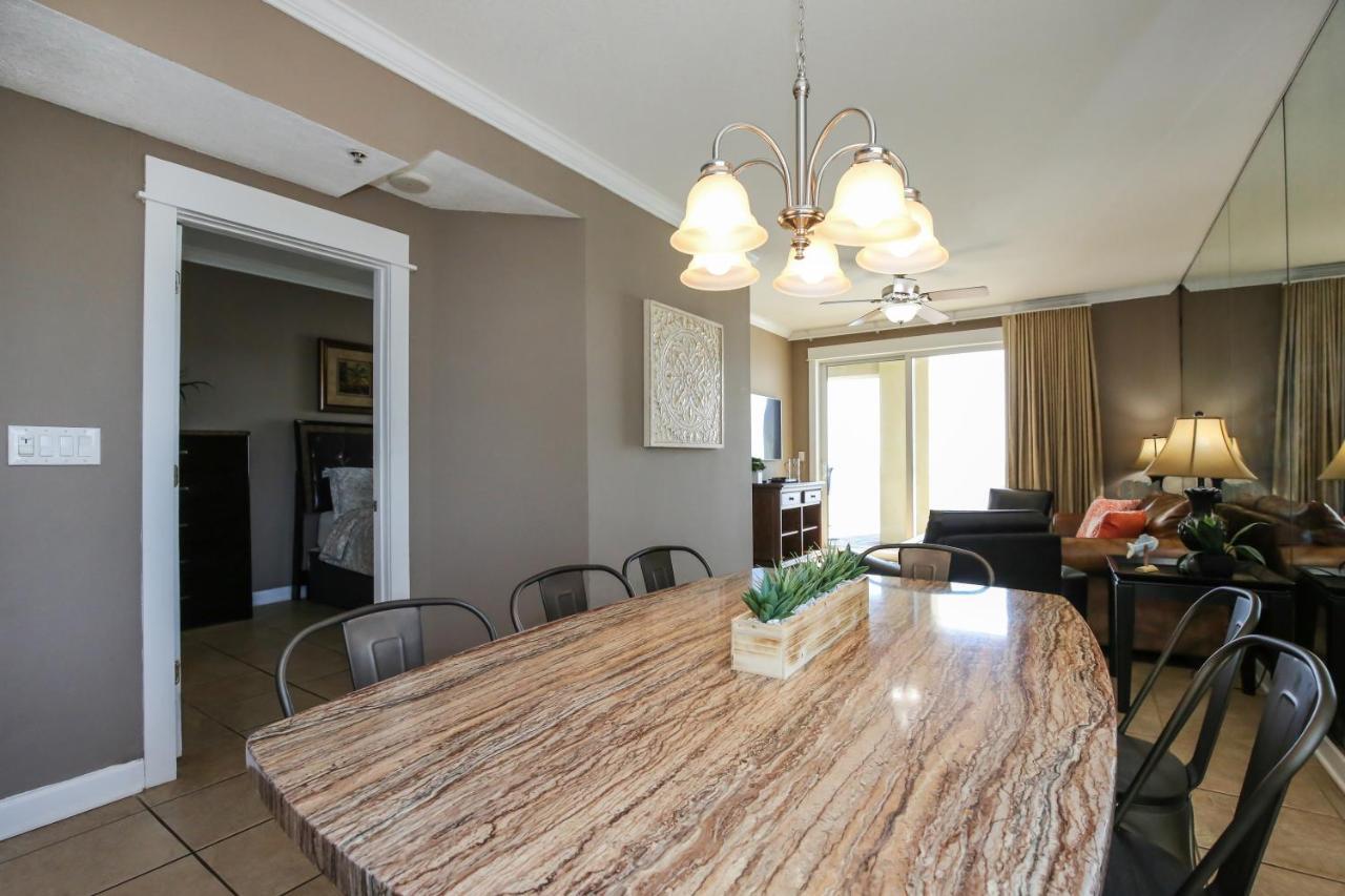 Grand Panama 1-1201 3-Bed Villa Panama City Beach Buitenkant foto