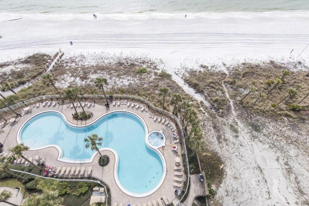 Grand Panama 1-1201 3-Bed Villa Panama City Beach Buitenkant foto