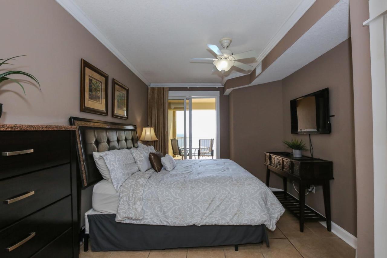 Grand Panama 1-1201 3-Bed Villa Panama City Beach Buitenkant foto