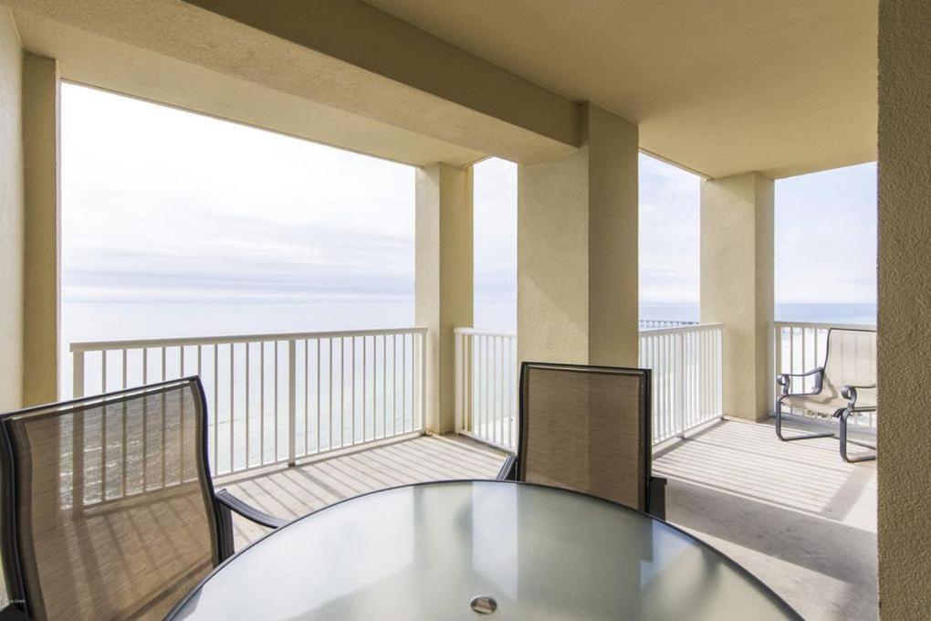 Grand Panama 1-1201 3-Bed Villa Panama City Beach Buitenkant foto